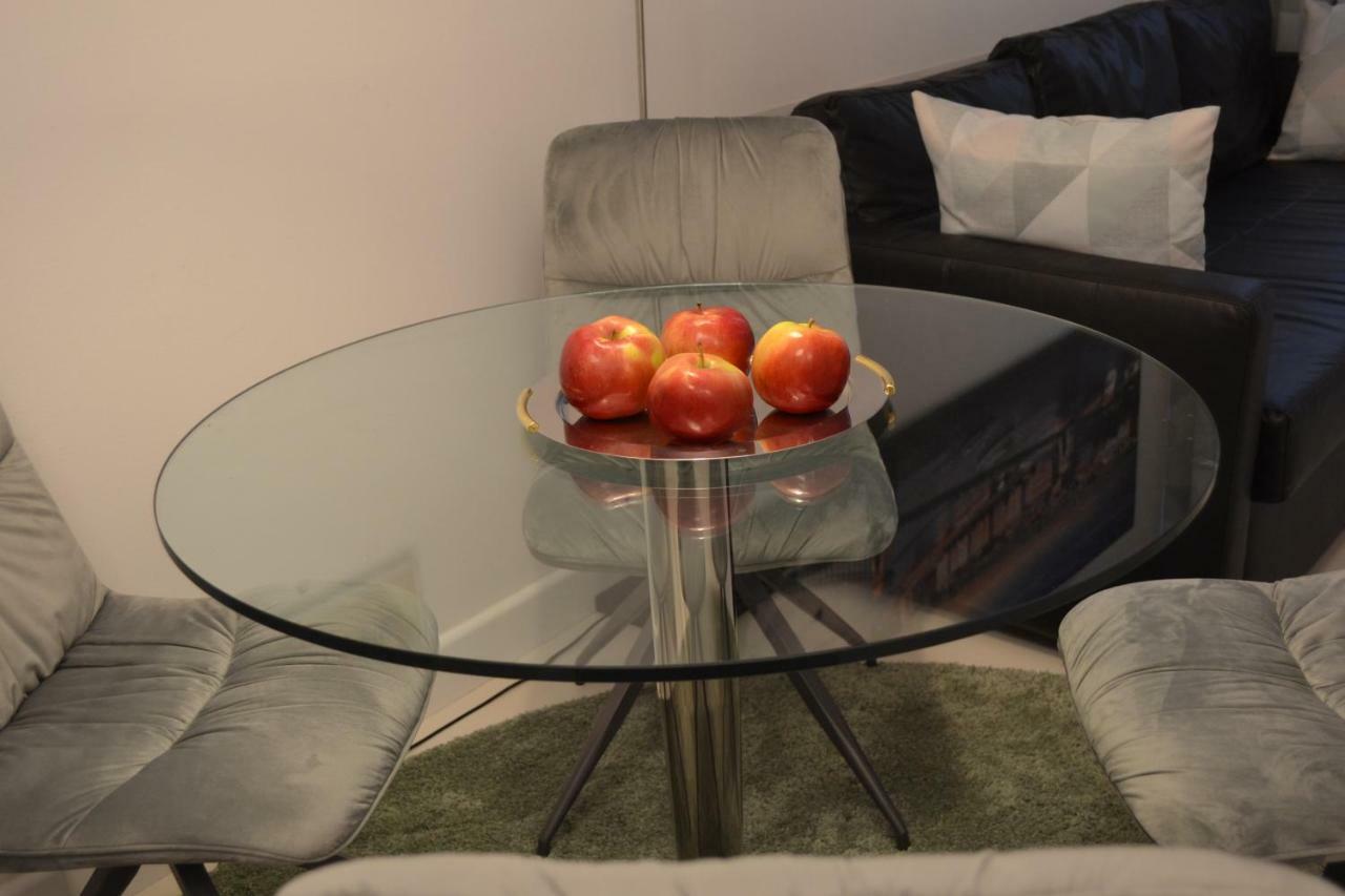 Corso Apartment Budapest