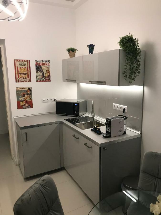 Corso Apartment