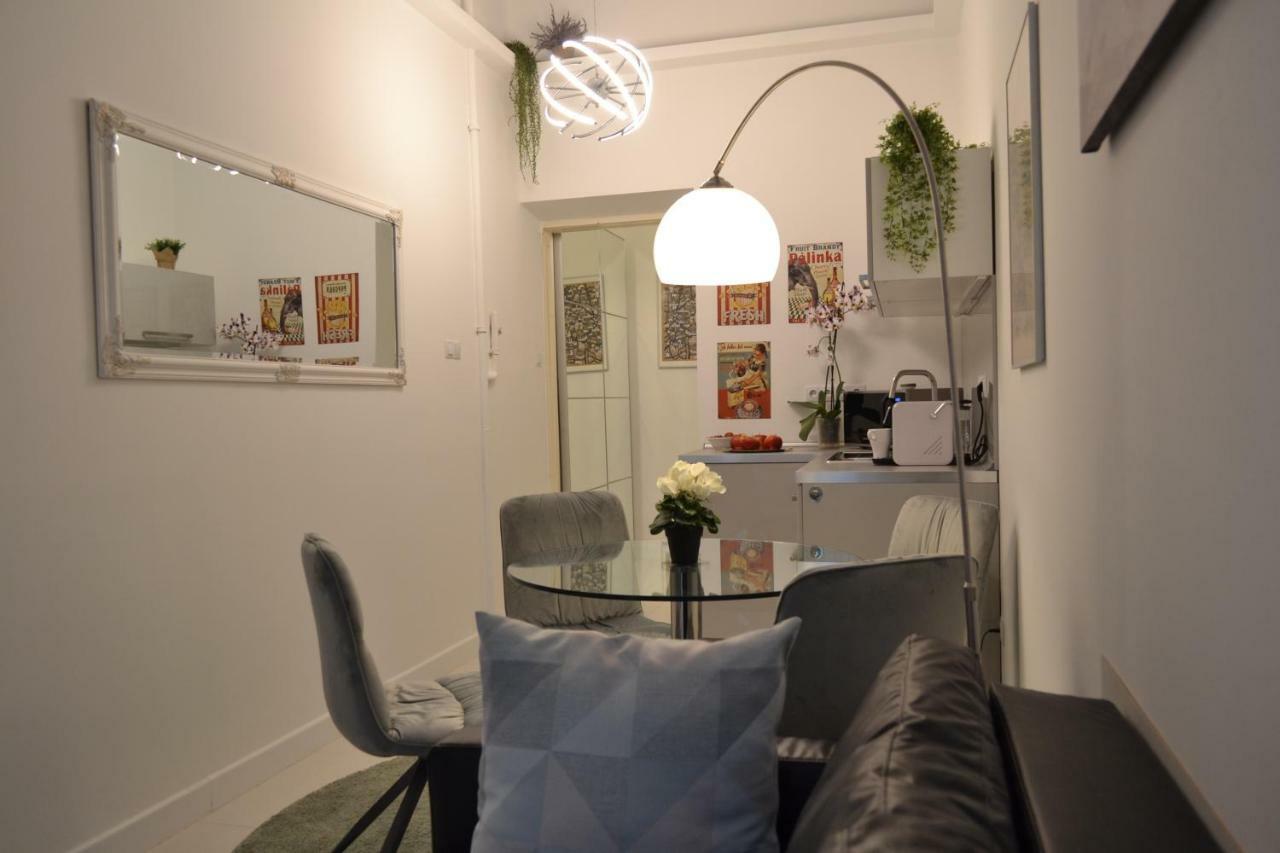 Corso Apartment