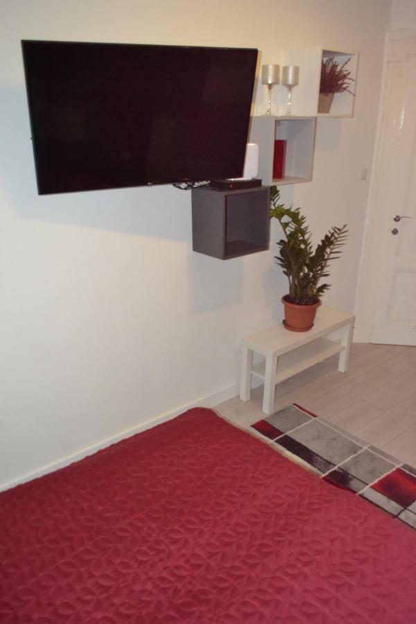 Apartment Corso Budapest