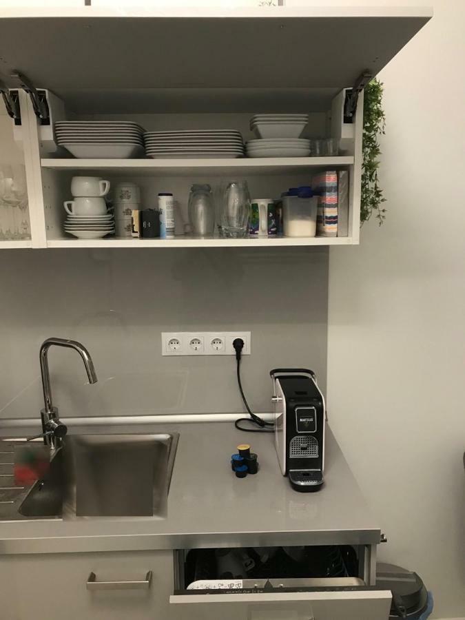 Corso Apartment